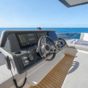 Oceanwalker S60 Revolution Edition