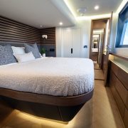 VIP Cabin, Oceanwalker S60 Revolution Edition