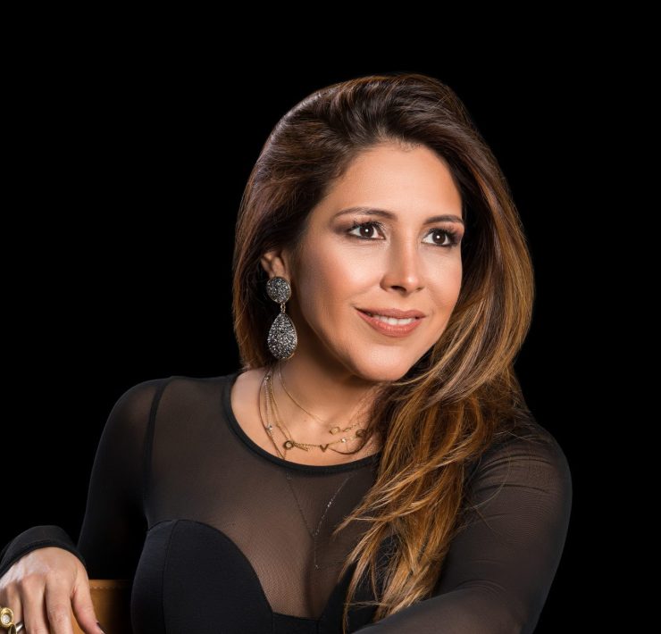 sandra new headshot