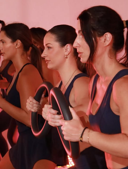 Palmi + Sano Wellness