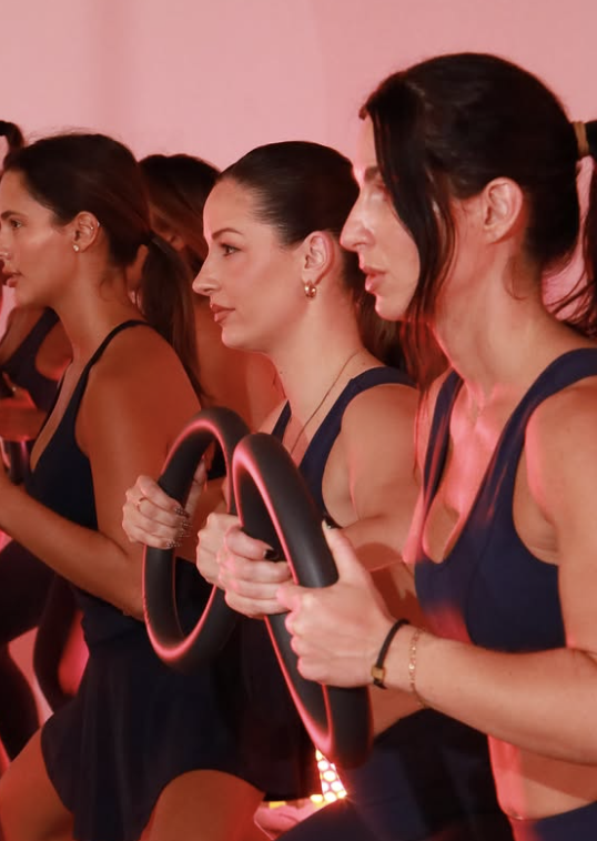 Palmi + Sano Wellness