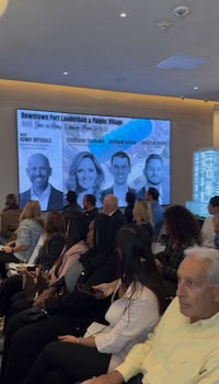 Ombelle Fort Lauderdale 2025 in Review