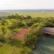singita sasakwa tennis courts