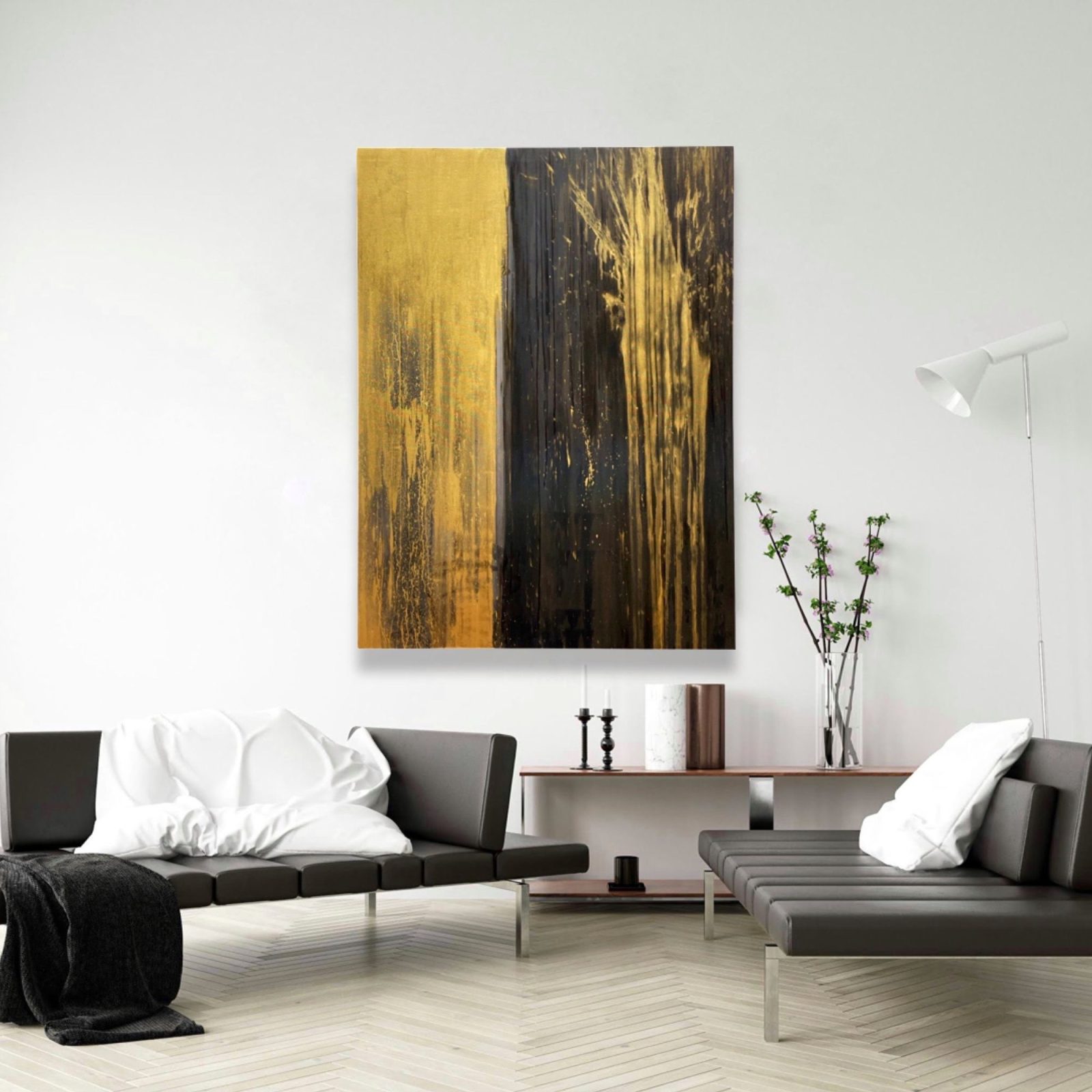 Studio Kasa art curation
