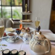 tea time 5