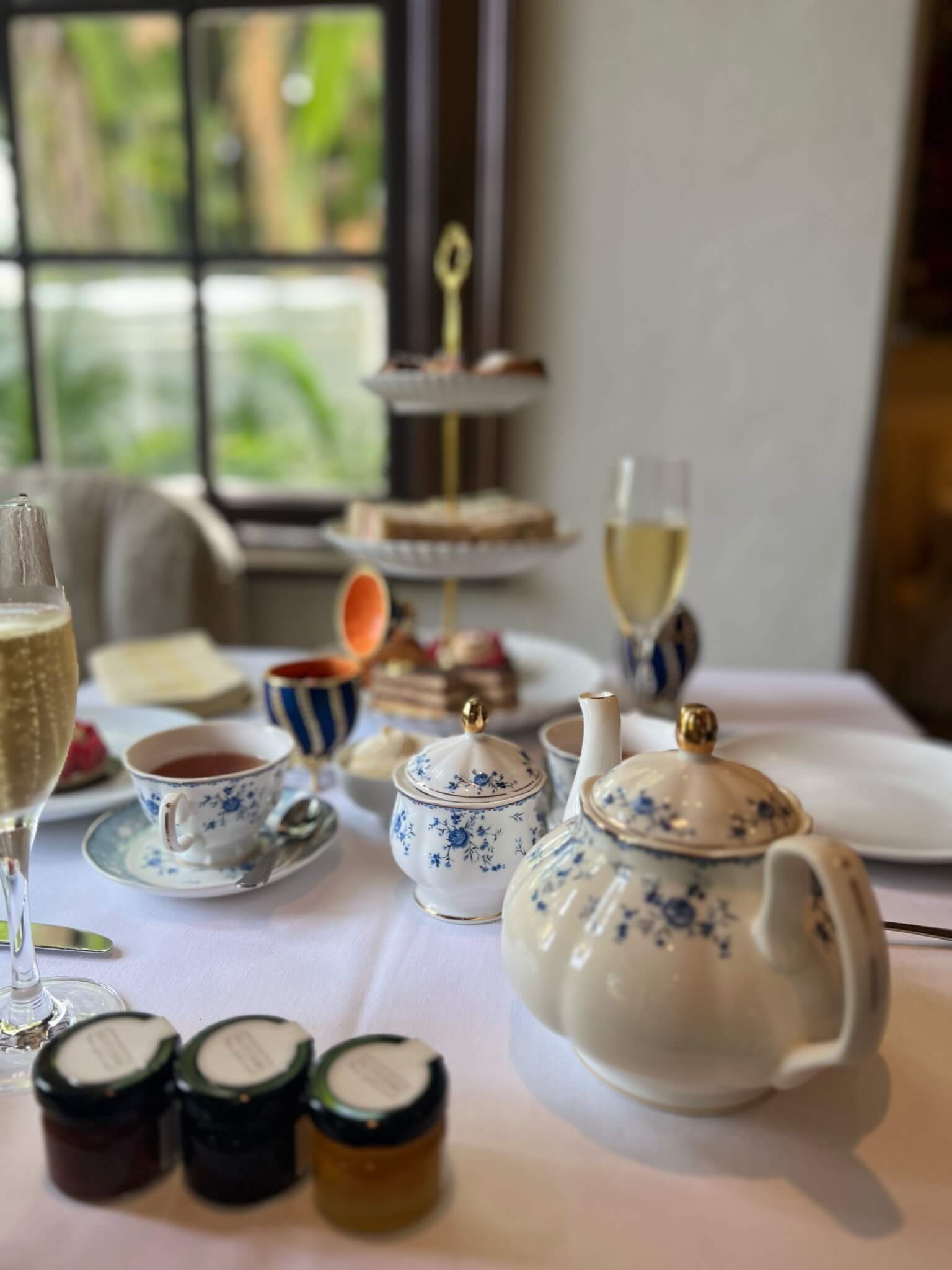 tea time 5
