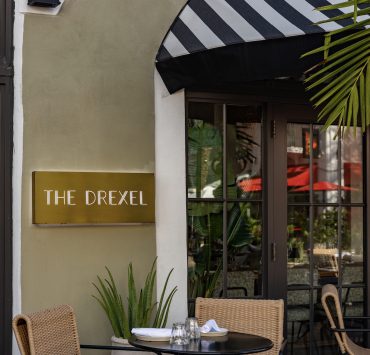 the drexel