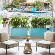 Galentine’s Day Getaways