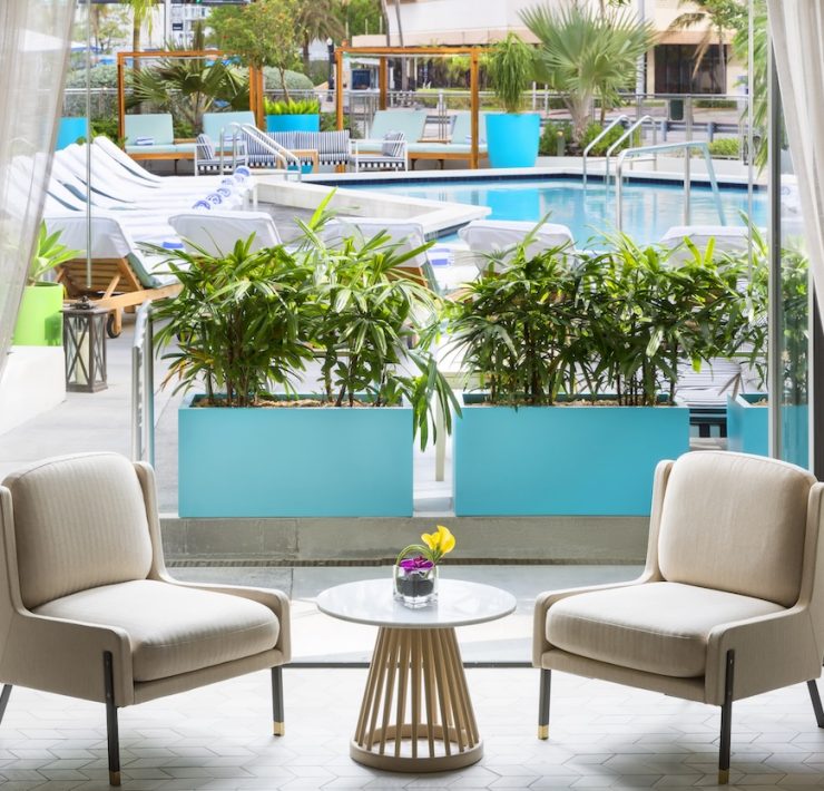 Galentine’s Day Getaways