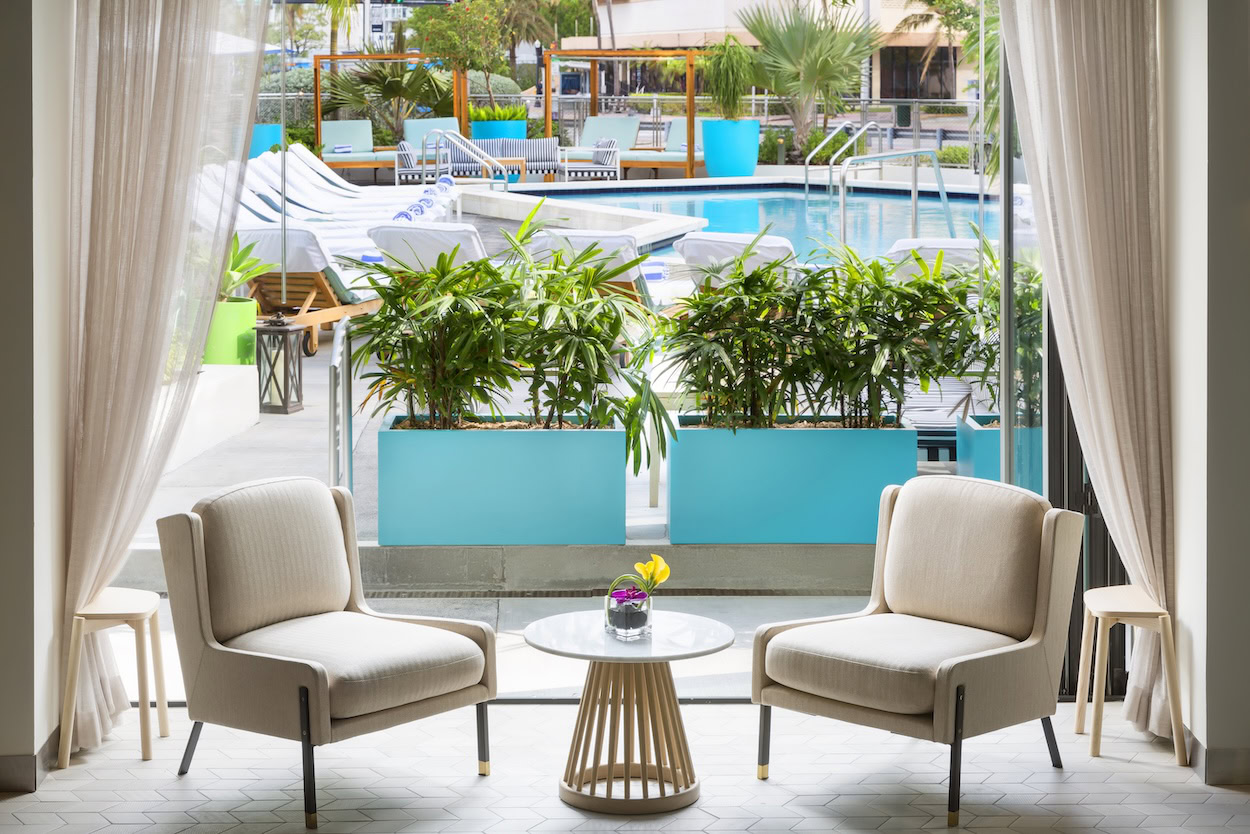 Galentine’s Day Getaways