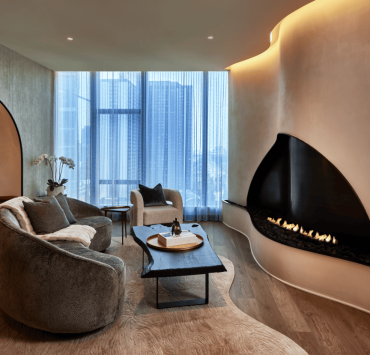 St. Regis Spa in Chicago, IL
