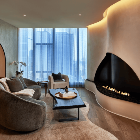 St. Regis Spa in Chicago, IL