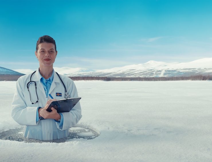 The Luxury Reset: The Swedish Prescription