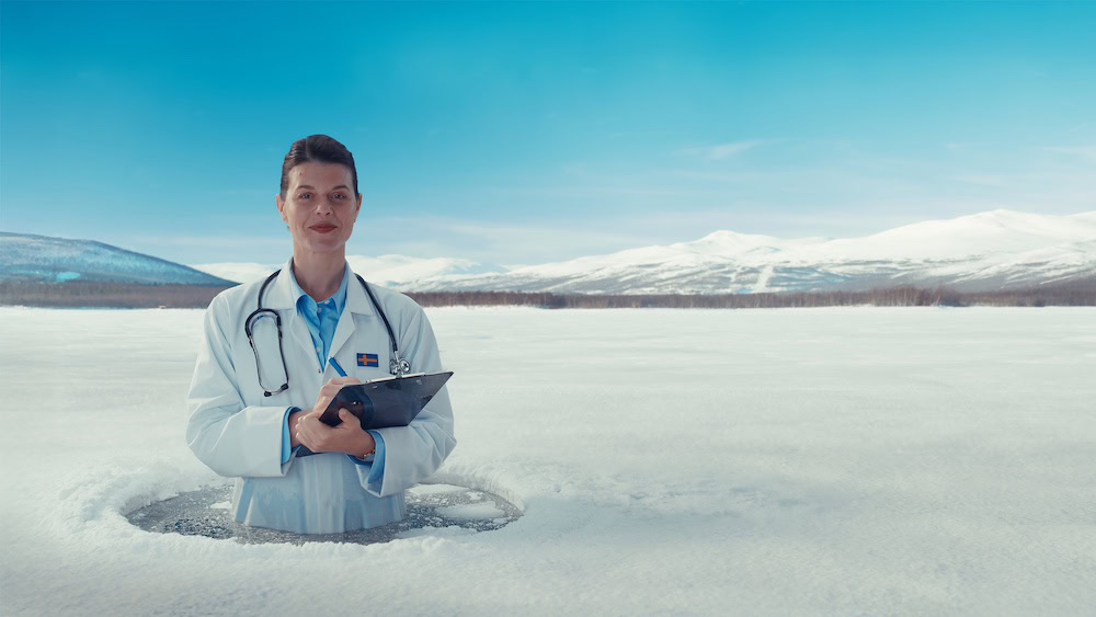The Luxury Reset: The Swedish Prescription