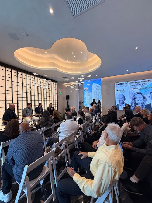Ombelle Fort Lauderdale 2025 in Review