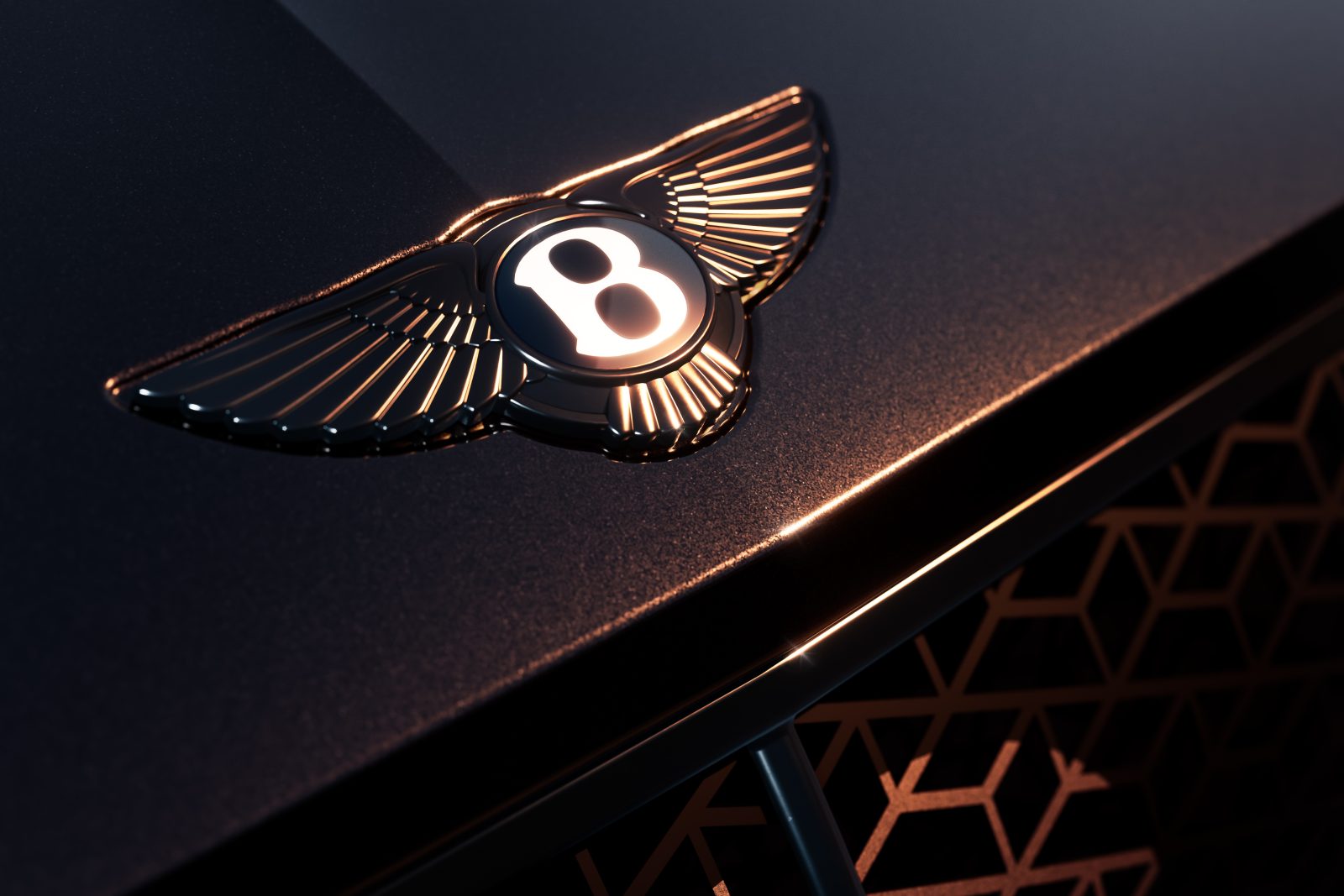 18 new supersports,bentley wings