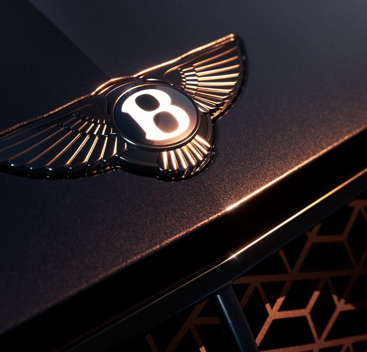 18 new supersports,bentley wings