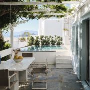 2 belvedere hotel
