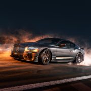 20 new supersports, front 3qtr dynamic