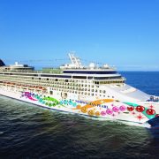 3 norwegian pearl