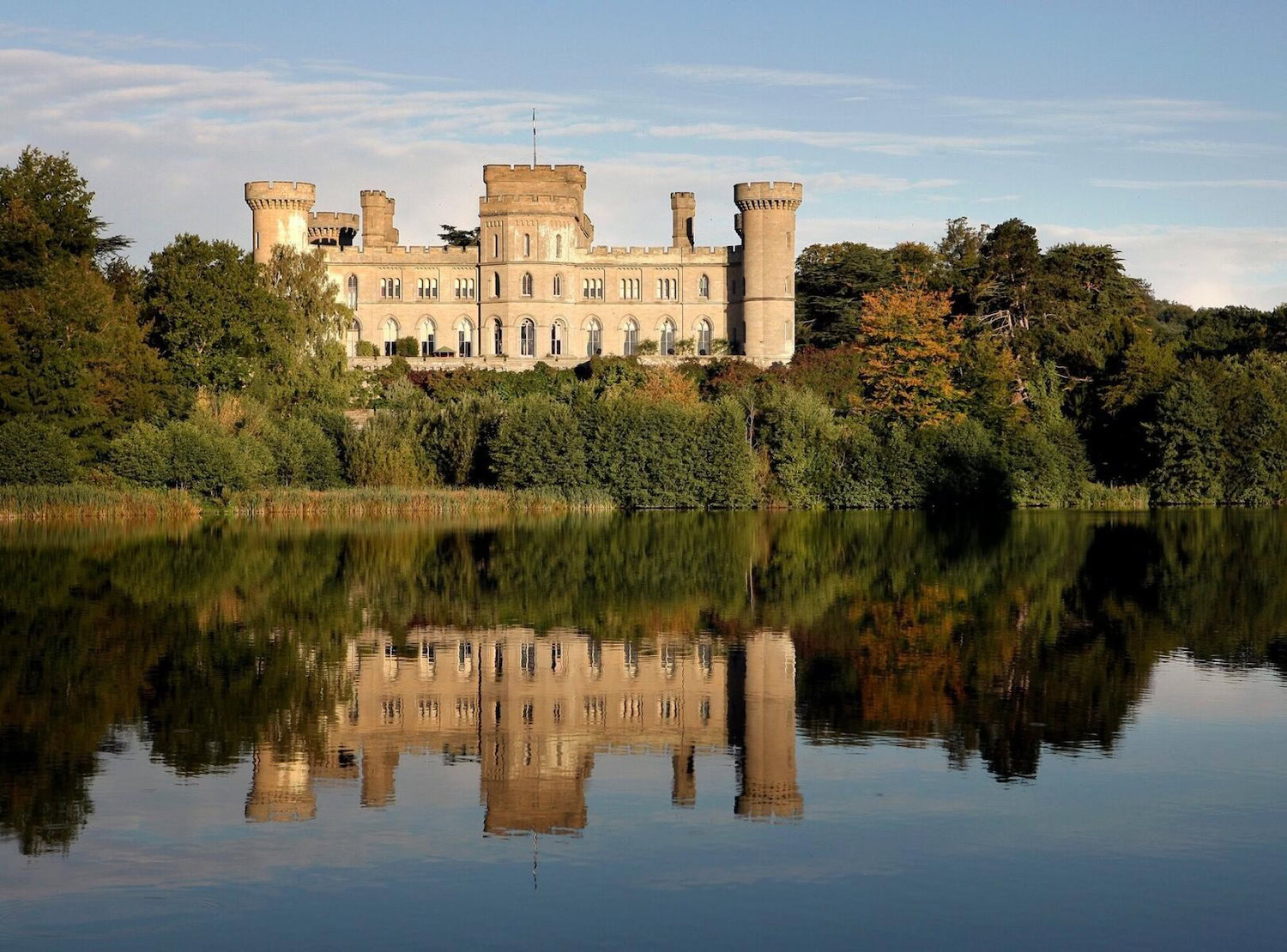 5 heritagexplore luxe courtesy of eastnor castle
