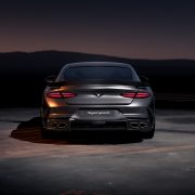 6 new supersports, rear