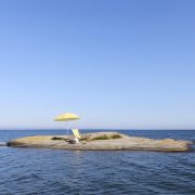 6 swedish island