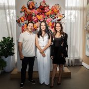 alex karakhanian bea alvarado raquel kaufman