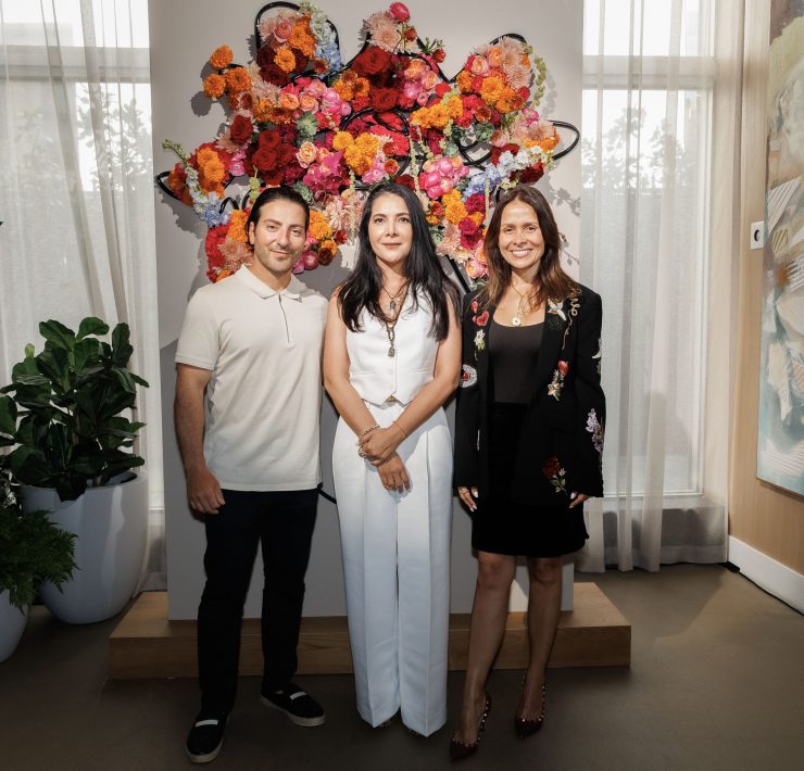 alex karakhanian bea alvarado raquel kaufman