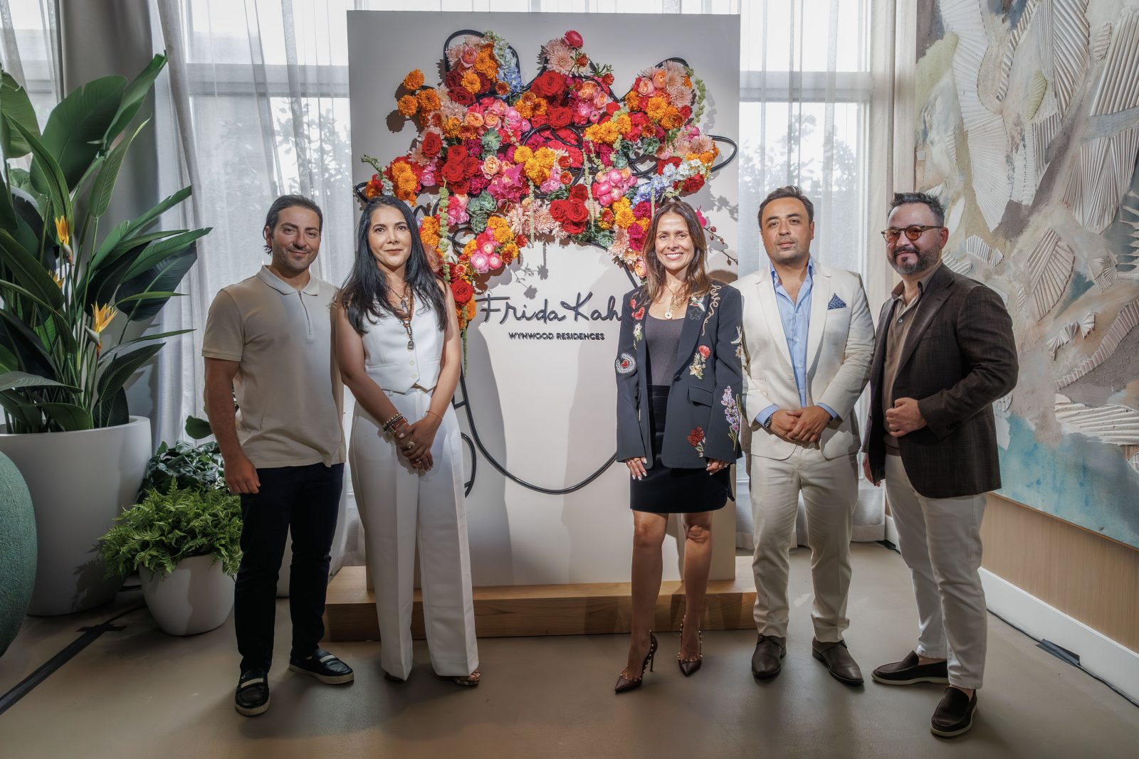 alex karakhanian bea alvarado raquel kaufman david romero juanca tobon1