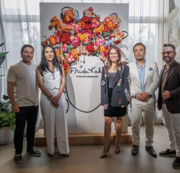 alex karakhanian bea alvarado raquel kaufman david romero juanca tobon1