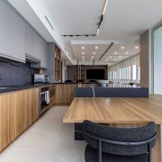 appenin kitchen cabintery millwork