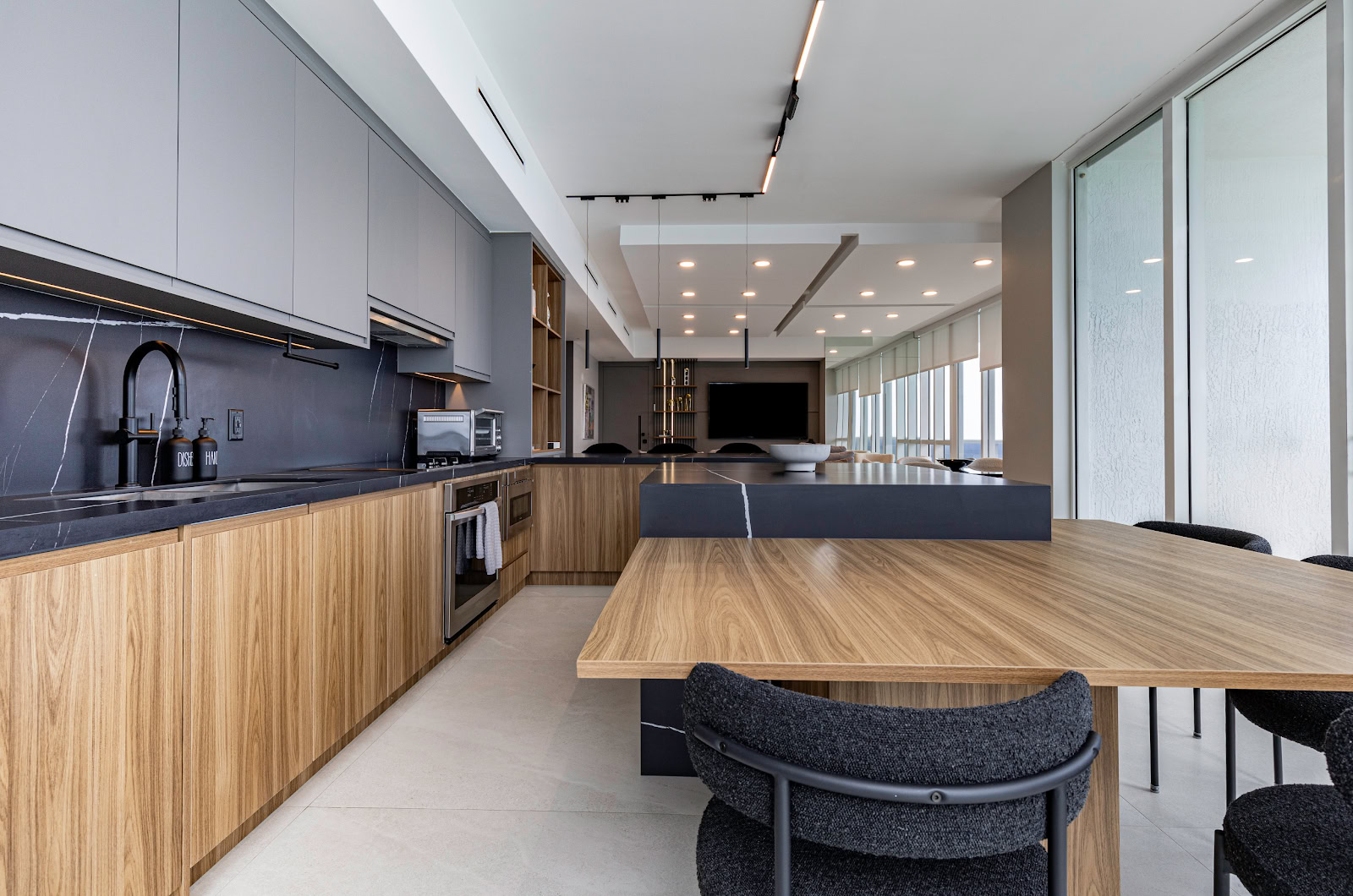appenin kitchen cabintery millwork