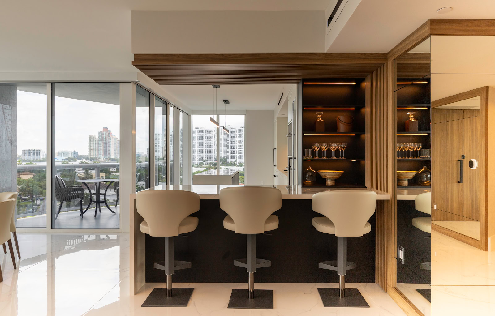 appenin kitchen island bar