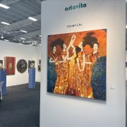 artexpo new york 1