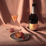 billecart salmon champagne food 2 1