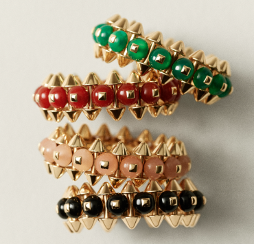cartier new collection