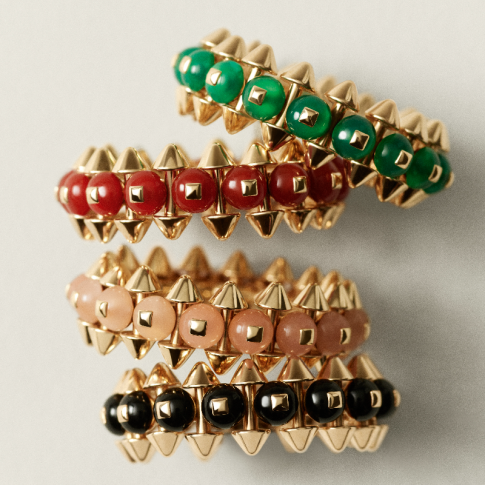 cartier new collection