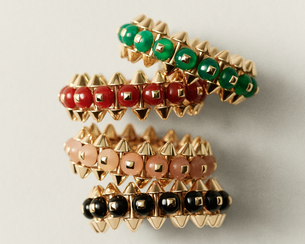 cartier new collection