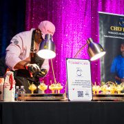 chef paul griffith