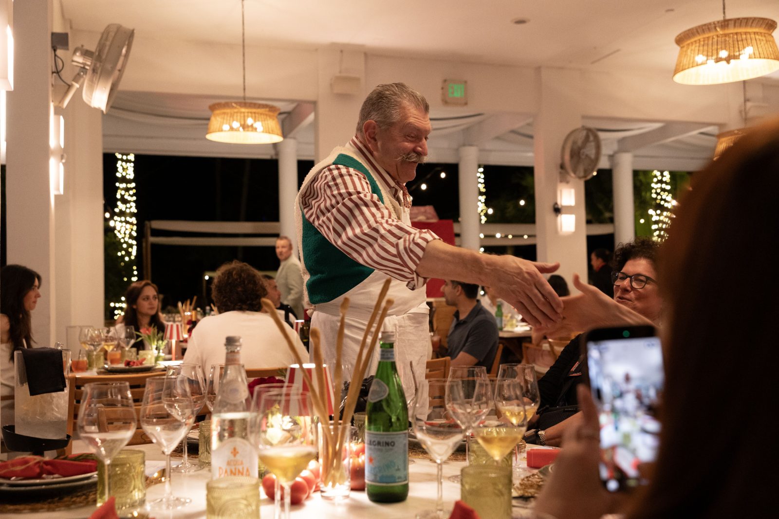 dario cecchini