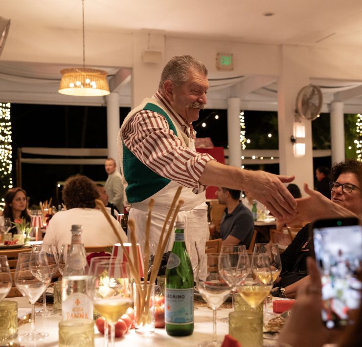 dario cecchini