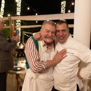 dario cecchini l chef claudio lobina1
