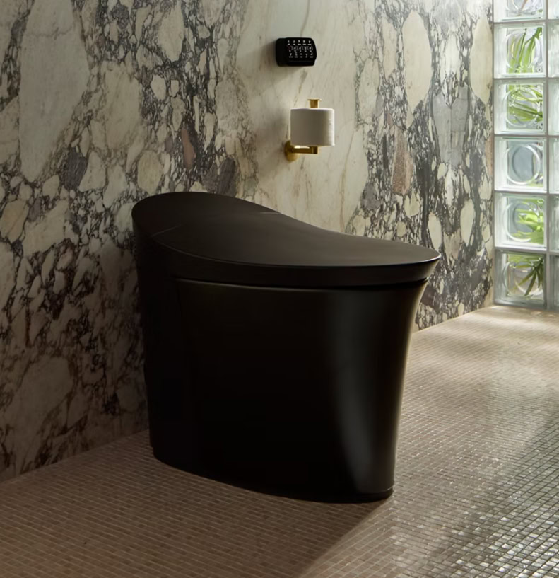 fuse appliances bathroom
