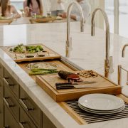 fuse appliances kitchen