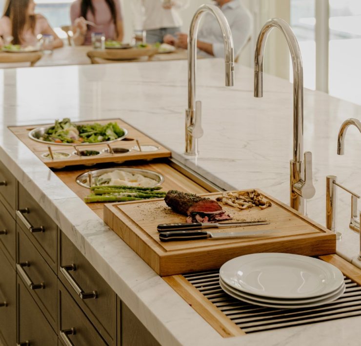 fuse appliances kitchen