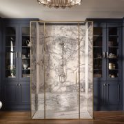 fuse appliances shower