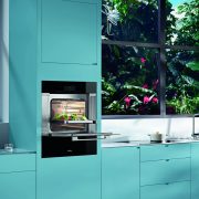 fuse applicances kitchen oven