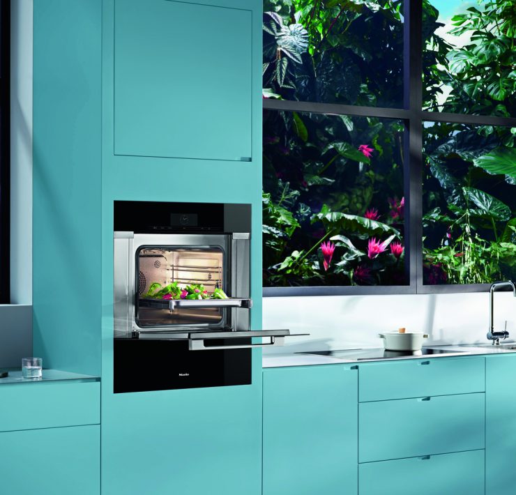 fuse applicances kitchen oven
