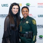 heather geroenmus and broward sheriffs office undersheriff nichole anderson.jpg